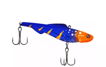 Раттлин FA Relax Wagner Vib 90 26гр. (H80)