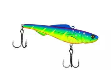 Раттлин FA Relax Wagner Vib 90 26гр. (L113)