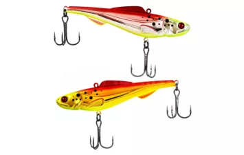 Раттлин FA Relax Wagner Vib 90 26гр. (L119)