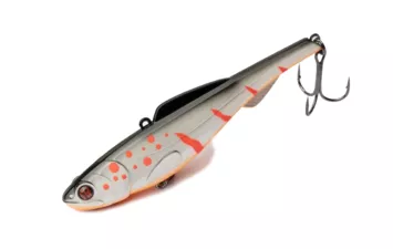 Раттлин FA Relax Wagner Vib 90 26гр. (S02)