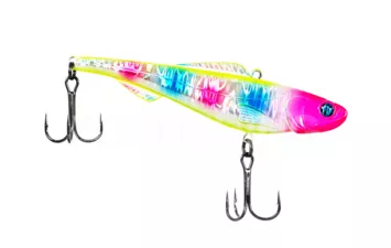 Раттлин FA Relax Wagner Vib 90 26гр. (V01)