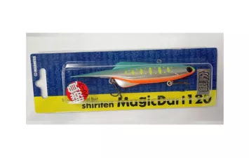 Раттлин Madness Shiriten Magic Dart 120 (R08)