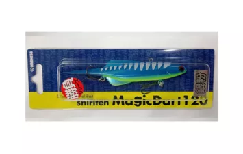 Раттлин Madness Shiriten Magic Dart 120 (R11)