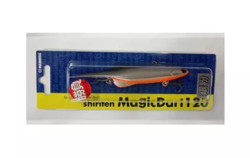 Раттлин Madness Shiriten Magic Dart 120 (S10)