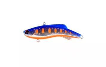 Раттлин Madness Shiriten VIBE 80 38g. (R07 )