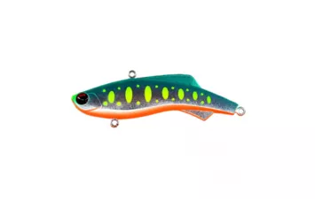Раттлин Madness Shiriten VIBE 80 38g. (R08 )