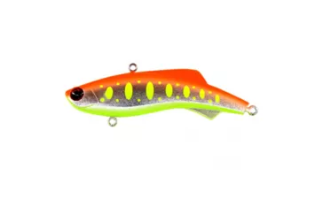Раттлин Madness Shiriten VIBE 80 38g. (R09 )