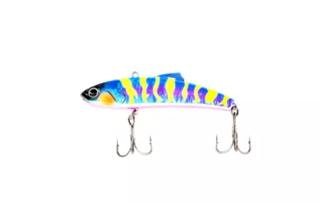 Раттлин Narval Frost Candy Vib 65mm 11g (020)