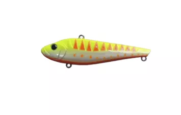 Раттлин Narval Frost Sardelle 85mm 26g (006)