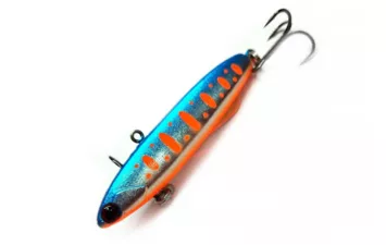 Раттлин Madness Shiriten Baguette 80
