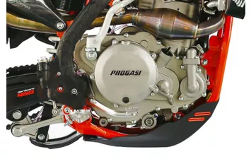 Мотоцикл PROGASI HARDCORE 450