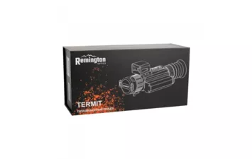 Прицел тепловизионный Remington Termit 335 LRF с дальномером