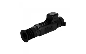 Прицел тепловизионный Remington Termit 335 LRF с дальномером