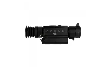 Прицел тепловизионный Remington Termit 335 LRF с дальномером