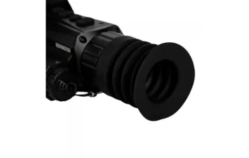 Прицел тепловизионный Remington Termit 335 LRF с дальномером