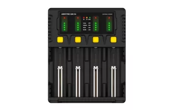 Зарядное устройство Armytek Uni C4