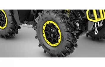 Квадроцикл Can-Am Renegade XMR 1000R 2020 ( )
