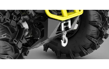 Квадроцикл Can-Am Renegade XMR 1000R 2020 ( )