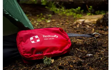 Аптечка RedFox Rescue Kit Medium