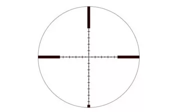 Прицел Diamondback Tactical 4-12x40