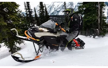 Снегоход Ski-Doo EXPEDITION LE 900 ACE 24in 2024