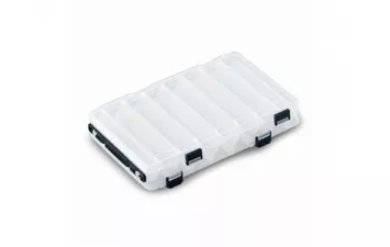 Коробка MEIHO REVERSIBLE 160 206х170х44