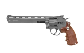 Револьвер пневматический BORNER Super Sport 703
