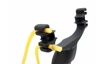 Резинка для рогатки Centershot двойная