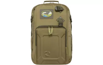 Рюкзак Aquatic РK-02 с коробками Fisherbox