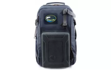 Рюкзак Aquatic РK-02 с коробками Fisherbox