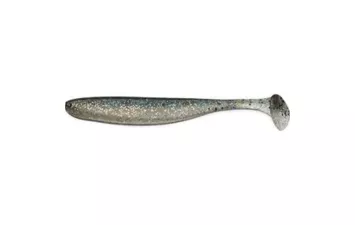 Приманка Keitech Easy Shiner 4,5
