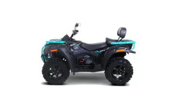 Квадроцикл RM 500-2