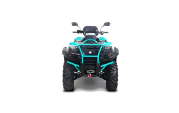 Квадроцикл RM 500-2