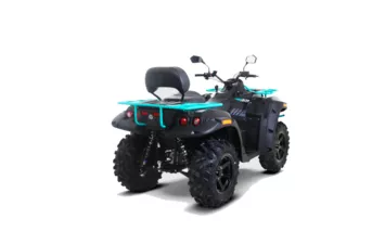 Квадроцикл RM 500-2