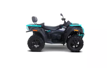 Квадроцикл RM 500-2