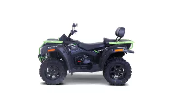 Квадроцикл RM 650-2