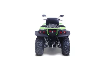 Квадроцикл RM 650-2