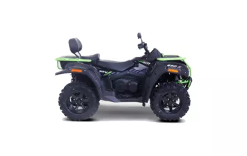 Квадроцикл RM 650-2