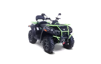 Квадроцикл RM 650-2