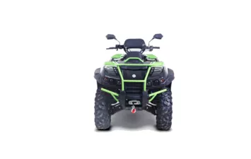 Квадроцикл RM 650-2