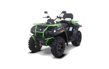 Квадроцикл RM 650-2