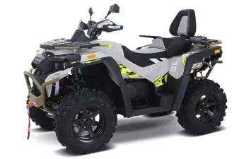 Квадроцикл РМ 800 T (сафари,  )