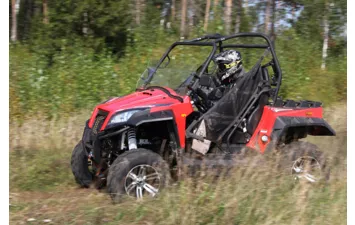 Мотовездеход РМ 800 UTV