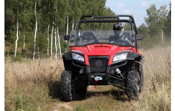 Мотовездеход РМ 800 UTV