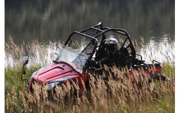 Мотовездеход РМ 800 UTV