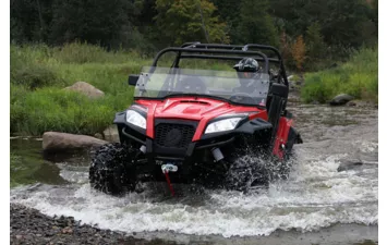 Мотовездеход РМ 800 UTV
