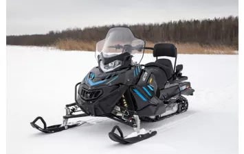 Снегоход VECTOR 551