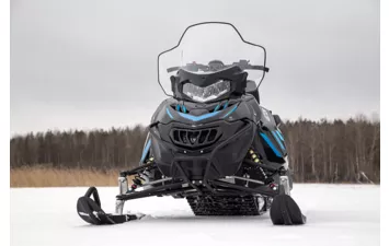 Снегоход VECTOR 551