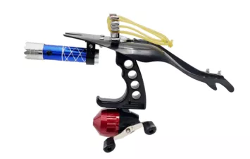 Рогатка Centershot Osprey с комплектом для боуфишинга