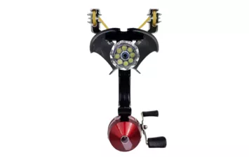 Рогатка Centershot Osprey с комплектом для боуфишинга